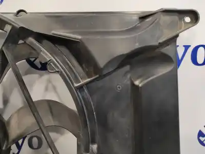 Автозапчастина б/у електро вентилятор для opel mokka 1.6 excellence [1.6 ltr. - 100 kw cdti dpf] посилання на oem iam f00s3d2029 42441964 f00s310362