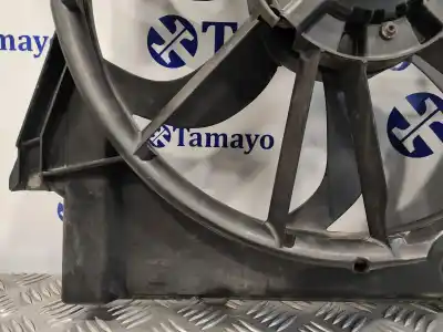 Автозапчастина б/у електро вентилятор для opel mokka 1.6 excellence [1.6 ltr. - 100 kw cdti dpf] посилання на oem iam f00s3d2029 42441964 f00s310362