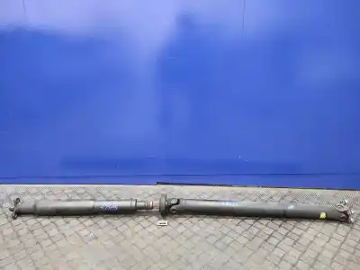 Peça sobressalente para automóvel em segunda mão transmissão central traseira por bmw serie 3 coupe (e36) 1.8 16v cat referências oem iam 