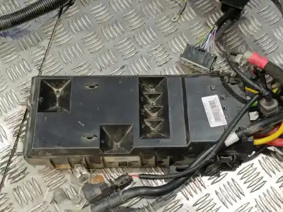 Автозапчастина б/у дрот для ford transit furgón (tts) 2.0 tdci cat посилання на oem iam kk3t14401bbtc ttrdkp51286 kk3t14401