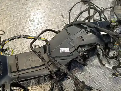 Автозапчастина б/у дрот для ford transit furgón (tts) 2.0 tdci cat посилання на oem iam kk3t14401bbtc ttrdkp51286 kk3t14401