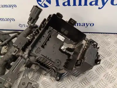 Автозапчасти б/у провод за ford transit furgón (tts) 2.0 tdci cat ссылки oem iam kk3t9k499bcc  
