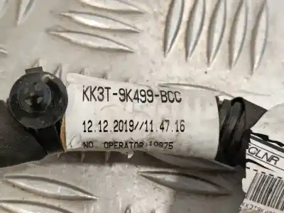 Автозапчасти б/у провод за ford transit furgón (tts) 2.0 tdci cat ссылки oem iam kk3t9k499bcc  
