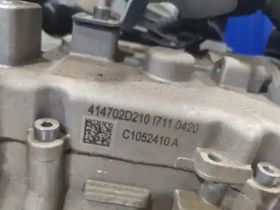 Автозапчасти б/у коробка передач за hyundai i30 fastback 1.4 tgdi ссылки oem iam m53u m53uid 