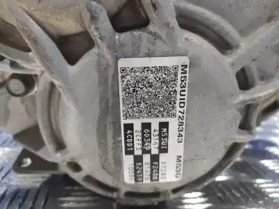 Автозапчасти б/у коробка передач за hyundai i30 fastback 1.4 tgdi ссылки oem iam m53u m53uid 
