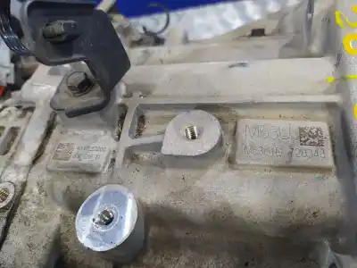 Автозапчасти б/у коробка передач за hyundai i30 fastback 1.4 tgdi ссылки oem iam m53u m53uid 