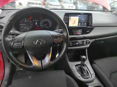 Recambio de automóvil de segunda mano de MOTOR COMPLETO para HYUNDAI I30 FASTBACK  referencias OEM IAM G4LD  