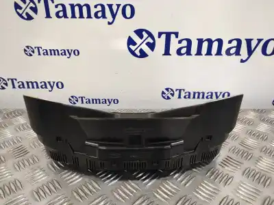 Автозапчасти б/у приборная доска за ford c-max 1.0 ecoboost cat ссылки oem iam bm5t10849bad  