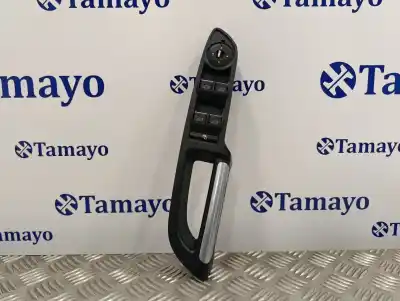 Second-hand car spare part left front power window switch for ford c-max 1.0 ecoboost cat oem iam references am5t14a132db
