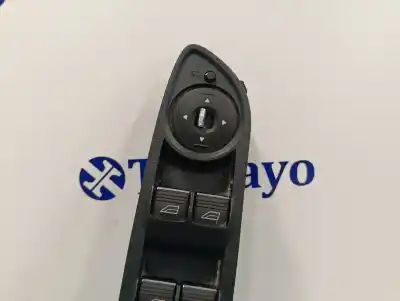 Second-hand car spare part left front power window switch for ford c-max 1.0 ecoboost cat oem iam references am5t14a132db  
