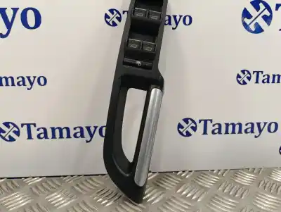 Second-hand car spare part left front power window switch for ford c-max 1.0 ecoboost cat oem iam references am5t14a132db  