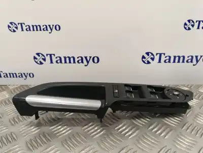 Second-hand car spare part left front power window switch for ford c-max 1.0 ecoboost cat oem iam references am5t14a132db  