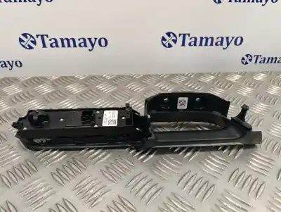 Second-hand car spare part left front power window switch for ford c-max 1.0 ecoboost cat oem iam references am5t14a132db  