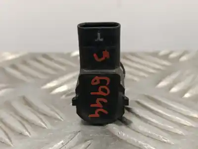 Peça sobressalente para automóvel em segunda mão sensor de estacionamento por ford c-max 1.0 ecoboost cat referências oem iam cj5t15k859aaw  