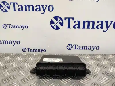 Second-hand car spare part electronic module for ford c-max 1.0 ecoboost cat oem iam references av6n19g481al