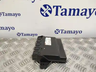Автозапчасти б/у электронный модуль за ford c-max 1.0 ecoboost cat ссылки oem iam av6n19g481al 5wk49778m 