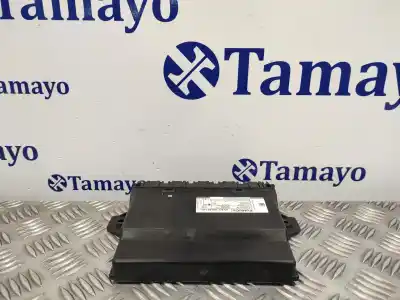 Автозапчасти б/у электронный модуль за ford c-max 1.0 ecoboost cat ссылки oem iam av6n19g481al 5wk49778m 