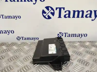 Автозапчасти б/у электронный модуль за ford c-max 1.0 ecoboost cat ссылки oem iam av6n19g481al 5wk49778m 