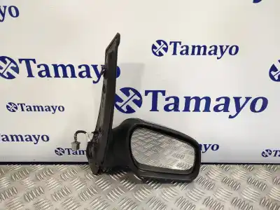 Second-hand car spare part right rearview mirror for ford c-max (cb3) 1.8 tdci turbodiesel cat oem iam references 