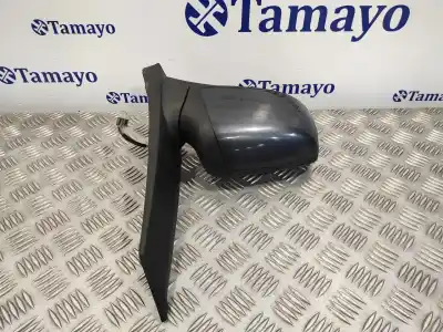 Second-hand car spare part right rearview mirror for ford c-max (cb3) 1.8 tdci turbodiesel cat oem iam references   