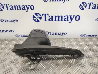 Second-hand car spare part right rearview mirror for ford c-max (cb3) 1.8 tdci turbodiesel cat oem iam references   