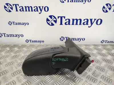 Second-hand car spare part right rearview mirror for ford c-max (cb3) 1.8 tdci turbodiesel cat oem iam references   