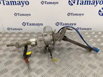 Автозапчасти б/у рулевая колонка за renault clio ii fase ii (b/cb0) 1.2 16v ссылки oem iam 7700437049