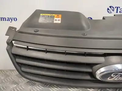 Автозапчасти б/у передняя решетка за ford c-max (cb3) 1.8 tdci turbodiesel cat ссылки oem iam 7m5116613ad  