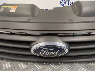 Автозапчасти б/у передняя решетка за ford c-max (cb3) 1.8 tdci turbodiesel cat ссылки oem iam 7m5116613ad  