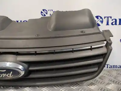 Автозапчасти б/у передняя решетка за ford c-max (cb3) 1.8 tdci turbodiesel cat ссылки oem iam 7m5116613ad  