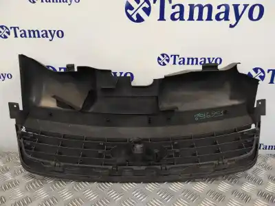 Автозапчасти б/у передняя решетка за ford c-max (cb3) 1.8 tdci turbodiesel cat ссылки oem iam 7m5116613ad  