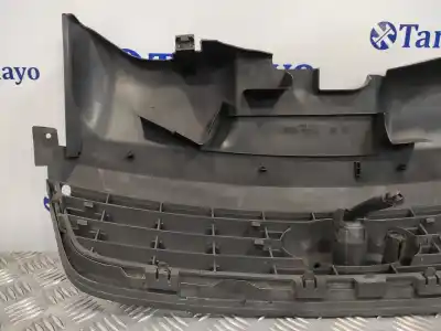 Автозапчасти б/у передняя решетка за ford c-max (cb3) 1.8 tdci turbodiesel cat ссылки oem iam 7m5116613ad  