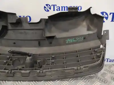Автозапчасти б/у передняя решетка за ford c-max (cb3) 1.8 tdci turbodiesel cat ссылки oem iam 7m5116613ad  
