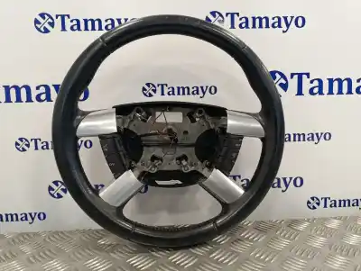 Second-hand car spare part steering wheel for ford c-max (cb3) 1.8 tdci turbodiesel cat oem iam references 3m513600cjw