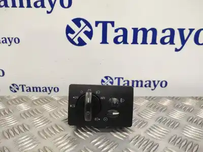 Second-hand car spare part headlights switch for ford c-max (cb3) 1.8 tdci turbodiesel cat oem iam references 7m5t13a024ca