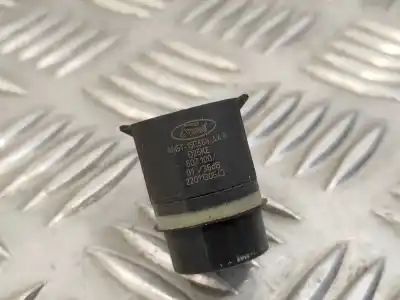 Pezzo di ricambio per auto di seconda mano sensori di parcheggio per ford c-max 1.0 ecoboost cat riferimenti oem iam am5t15c868aaw  