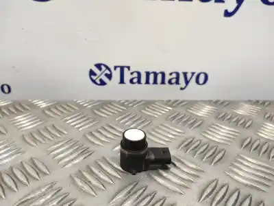 Second-hand car spare part parking sensor for ford c-max 1.0 ecoboost cat oem iam references am5t15c868aaw  