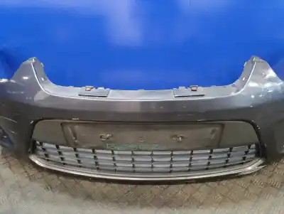 Автозапчасти б/у передний бампер за ford c-max (cb3) 1.8 tdci turbodiesel cat ссылки oem iam   