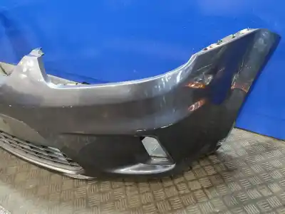 Автозапчасти б/у передний бампер за ford c-max (cb3) 1.8 tdci turbodiesel cat ссылки oem iam   