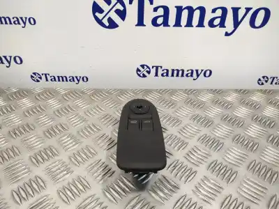 Second-hand car spare part left front power window switch for ford c-max (cb3) 1.8 tdci turbodiesel cat oem iam references 7m5t14529ba