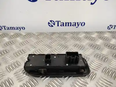Автозапчасти б/у выключатель левого переднего окна за ford c-max (cb3) 1.8 tdci turbodiesel cat ссылки oem iam 7m5t14529ba  