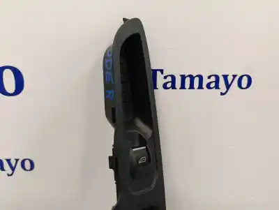 Second-hand car spare part right front power window switch for ford c-max 1.0 ecoboost cat oem iam references am51r26690ahw  