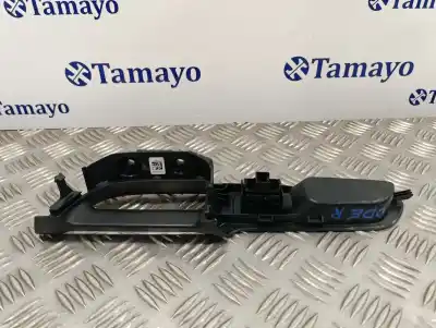 Second-hand car spare part right front power window switch for ford c-max 1.0 ecoboost cat oem iam references am51r26690ahw  