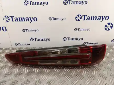 Second-hand car spare part left tailgate light for ford c-max (cb3) 1.8 tdci turbodiesel cat oem iam references 2sk009504  
