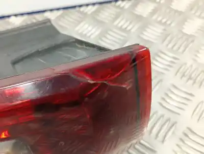 Second-hand car spare part left tailgate light for ford c-max (cb3) 1.8 tdci turbodiesel cat oem iam references 2sk009504  