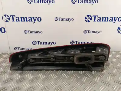 Second-hand car spare part left tailgate light for ford c-max (cb3) 1.8 tdci turbodiesel cat oem iam references 2sk009504  