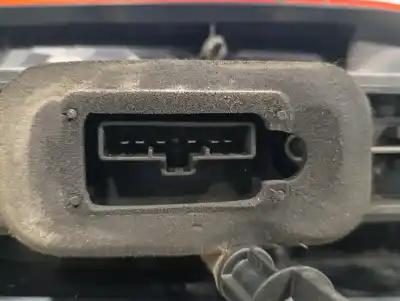 Second-hand car spare part left tailgate light for ford c-max (cb3) 1.8 tdci turbodiesel cat oem iam references 2sk009504  