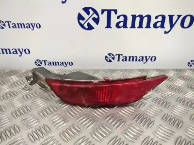 Second-hand car spare part rear left fog light for ford c-max 1.0 ecoboost cat oem iam references 8a6115k273ac