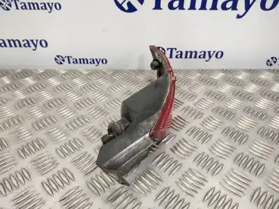Second-hand car spare part rear left fog light for ford c-max 1.0 ecoboost cat oem iam references 8a6115k273ac  