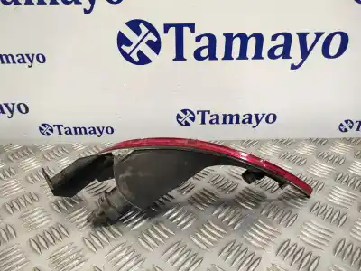 Second-hand car spare part rear left fog light for ford c-max 1.0 ecoboost cat oem iam references 8a6115k273ac  